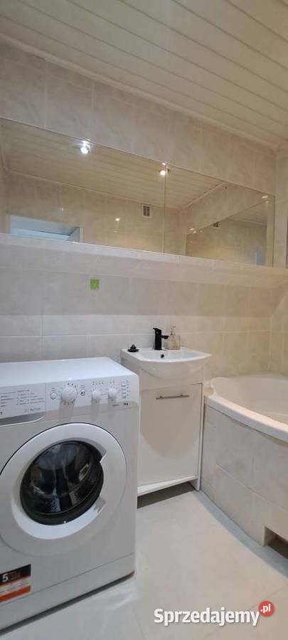 Słoneczne mieszkanie Zabrze Gdańska Sprzedaż