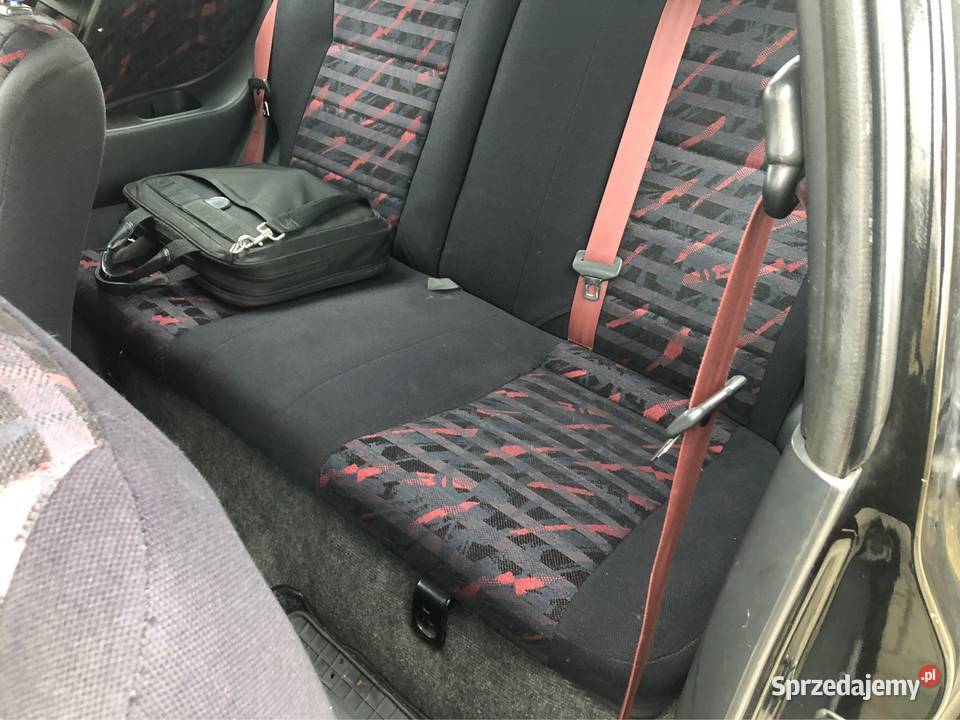 Toyota corolla e11 g6r lpg klima nieuszkodzony Toyota lubelskie Krasnystaw