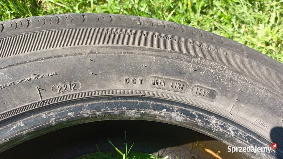 Opony opona 27560R20 Goodyear Wrangler HP AT Samochodowe Kościerzyna