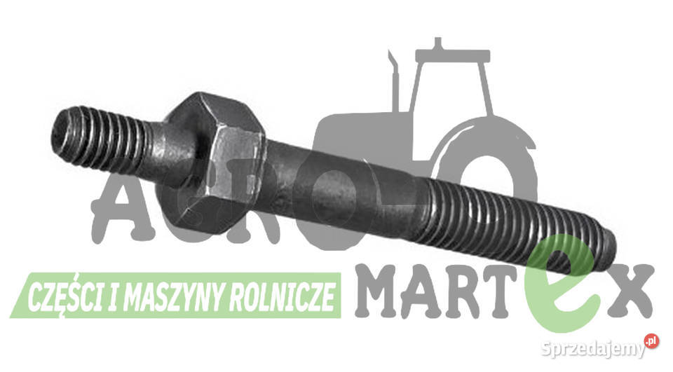 R123271 SZPILKA JD nieuszkodzony