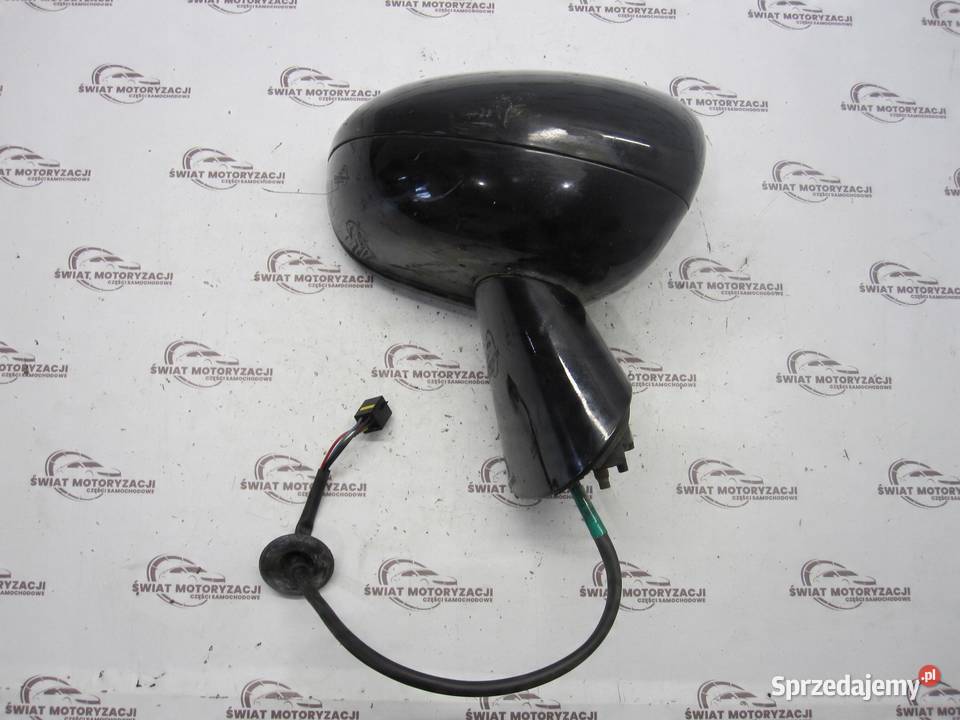 MERIVA B 11r lusterko prawe E9024485 5 PIN osobowe
