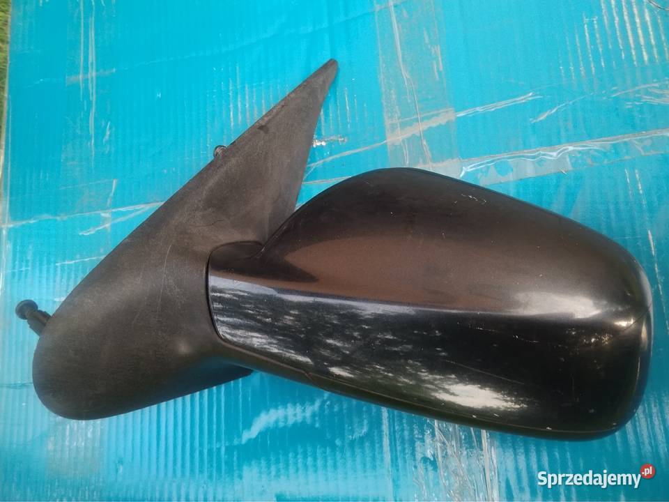 Citroen Xsara II 2 Lusterko lewe elektryczne Skoczów