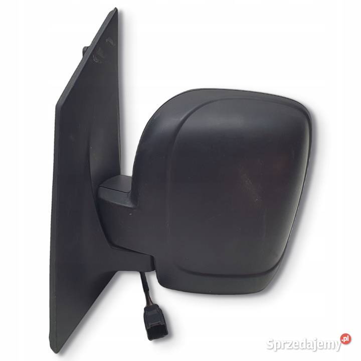 LUSTERKO LEWE KIEROWCY Fiat Scudo II Jumpy II Chełm