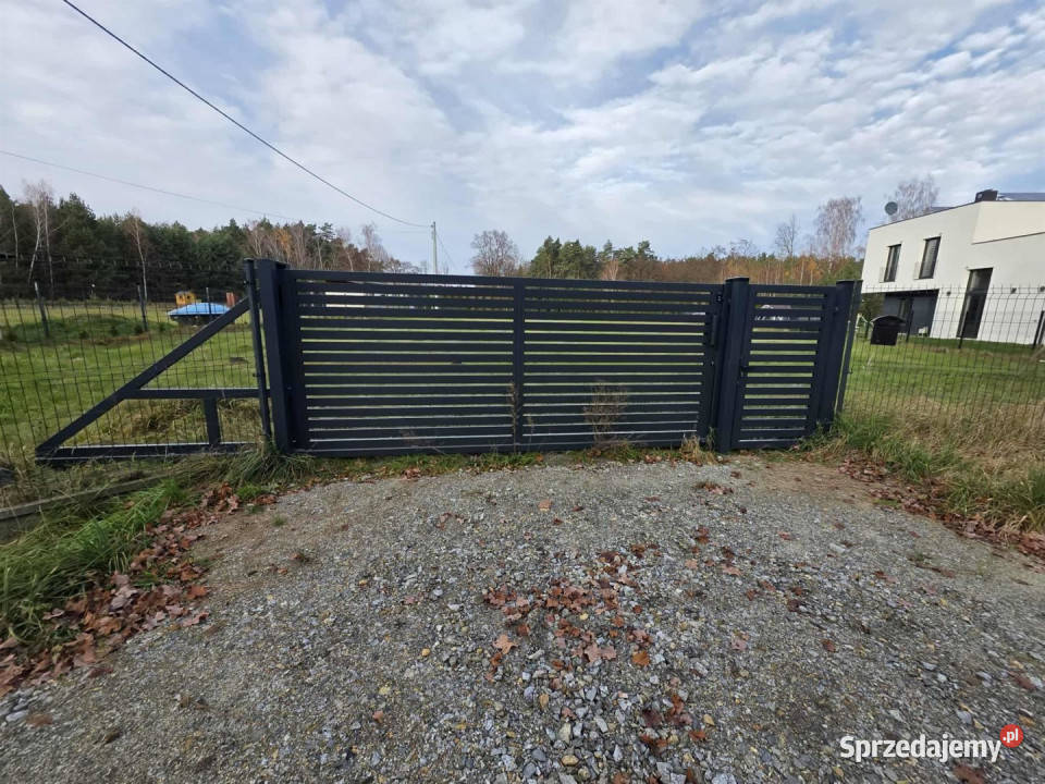 Grunt Sięganów 1650m2 1650m2 Grunty i działki