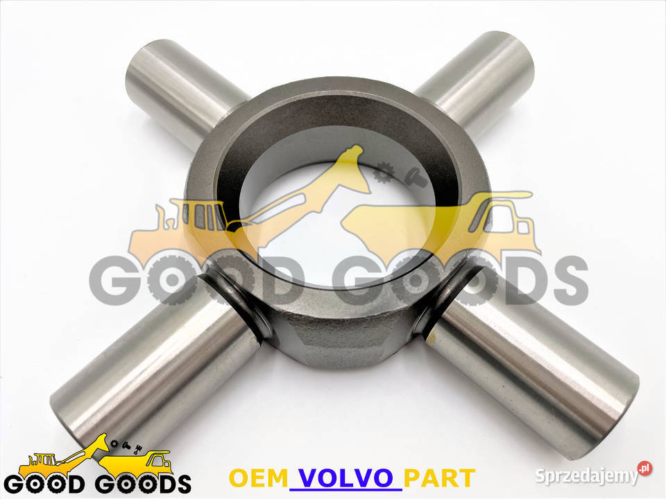 VOLVO KRZYŻAK MECHANIZMU RÓŻNICOWEGO 11145164 Władysławów