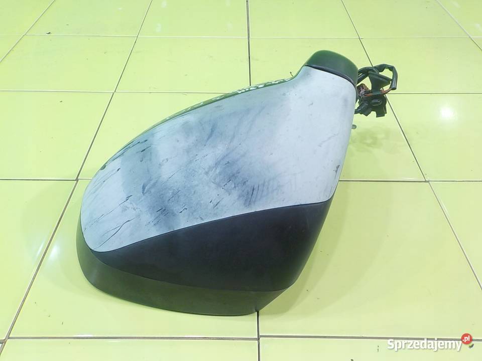 CITROEN C3 PICASSO LIFT 16 HDI 13r 1217 5D Lusterka zewnętrzne mazowieckie Suków sprzedam