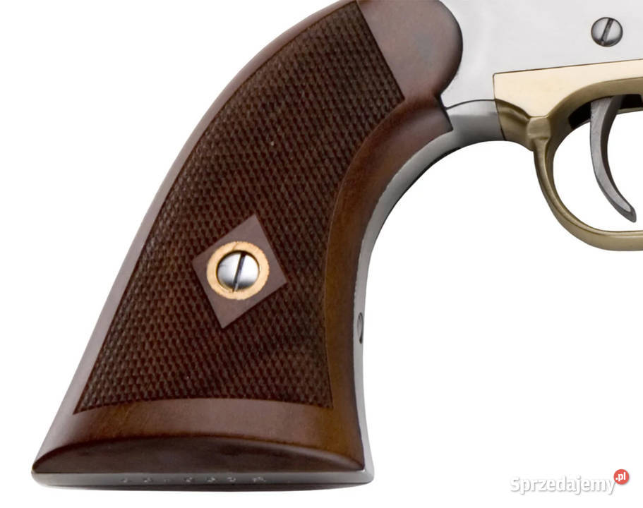 PIETTA Remington 1858 Model Army INOX 55 Jaworzno