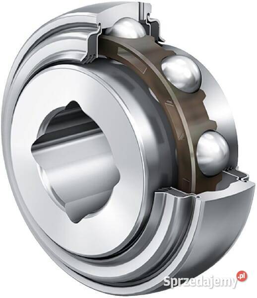 Łożysko 1916x100x36 mm INAFAG GVK109211KTTBAS2V Kamionna