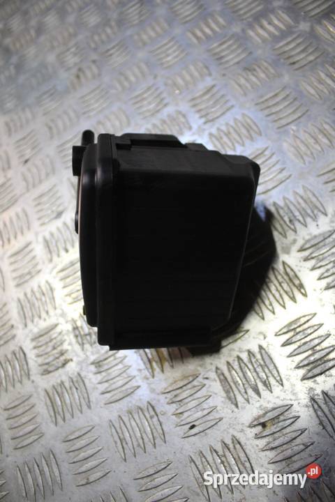 OBUDOWA FILTRA PALIWA CITROEN C5 III X7 16 HDI sprzedam