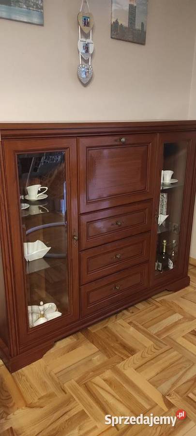Meble BRW Stylius Dom i Ogród Ząbki sprzedam