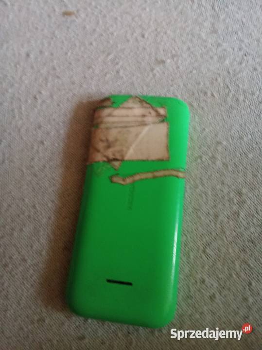 Telefon nokia Lublin