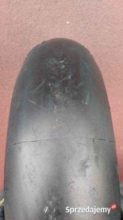 1867R17 MICHELIN PILOT SLIC Sicienko sprzedam