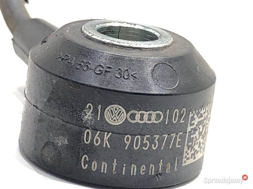 CZUJNIK SPALANIA STUKOWEGO VW ARTEON 06K905377E