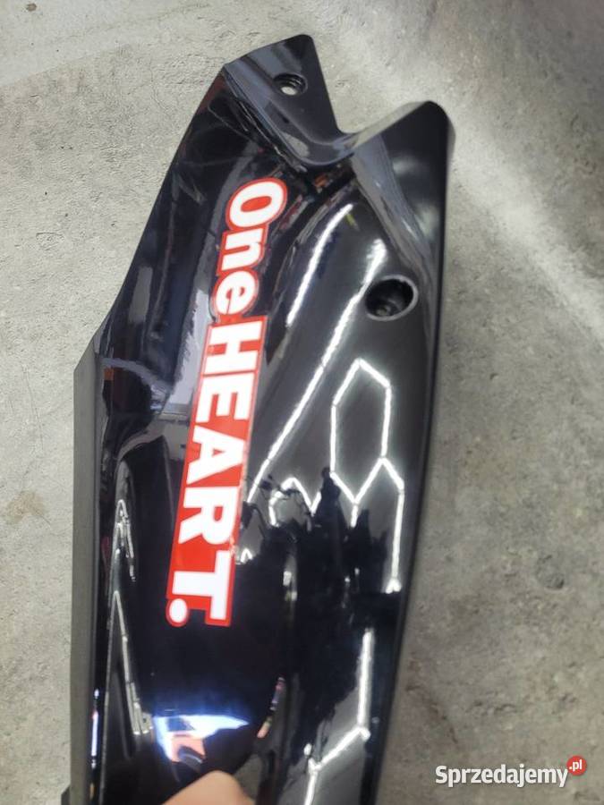 HONDA CBR 1000 RR SC59 PŁUG OWIEWKA OSŁONA BOK Nowy Tomyśl