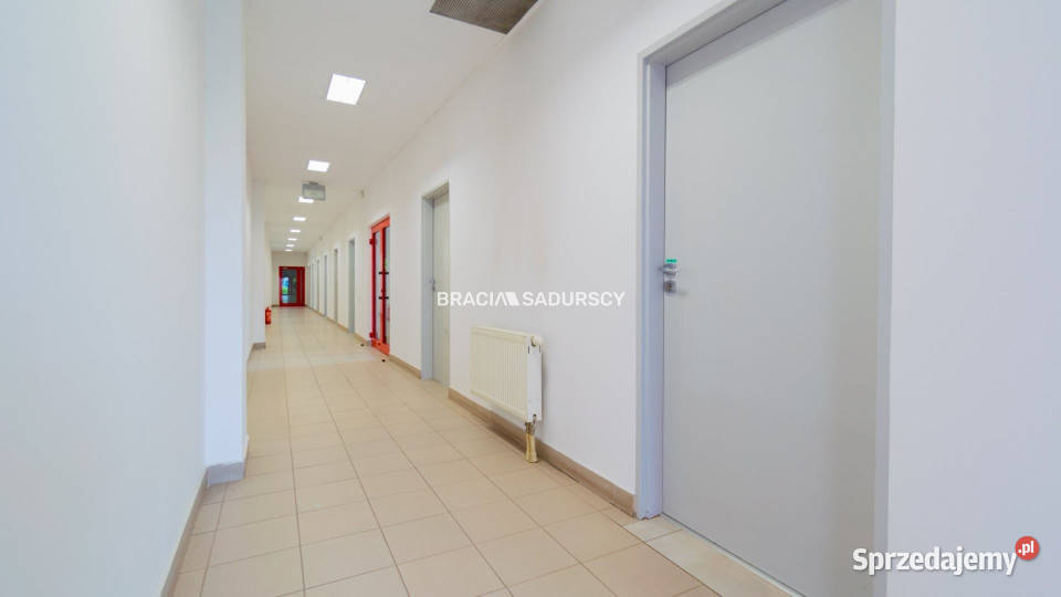 Lokal Wieliczka 31m2 31m2
