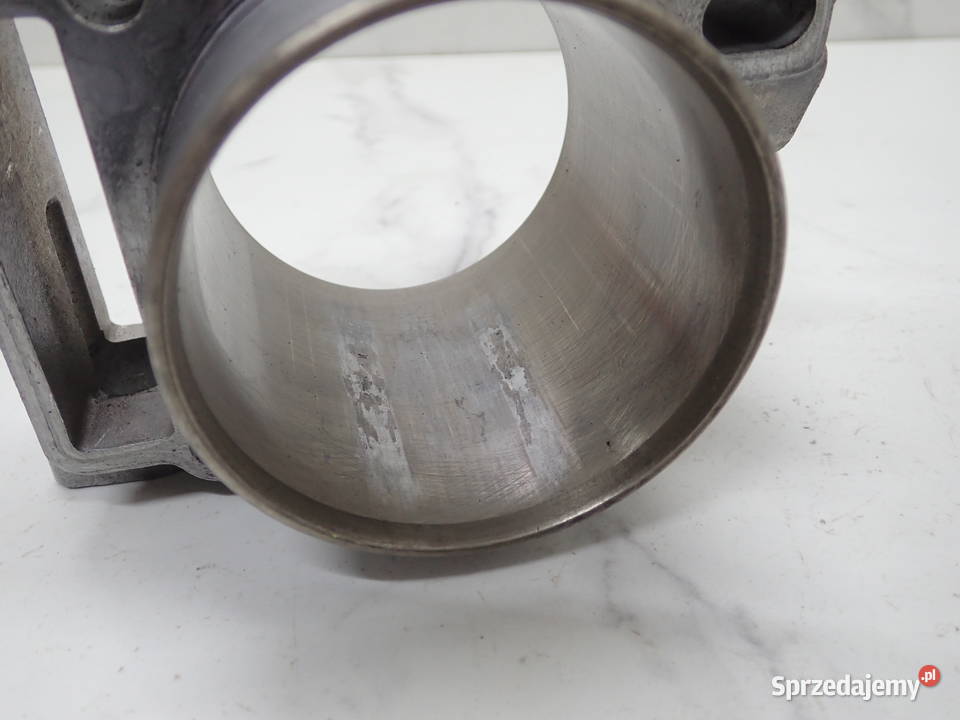 Cylinder Uszkodzony Nikasil Husqvarna Te Tc 250 Strzelce Krajeńskie