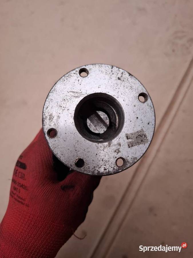 Nowy wałek rozrządu Fiat 126p Maluch Strzelce Opolskie