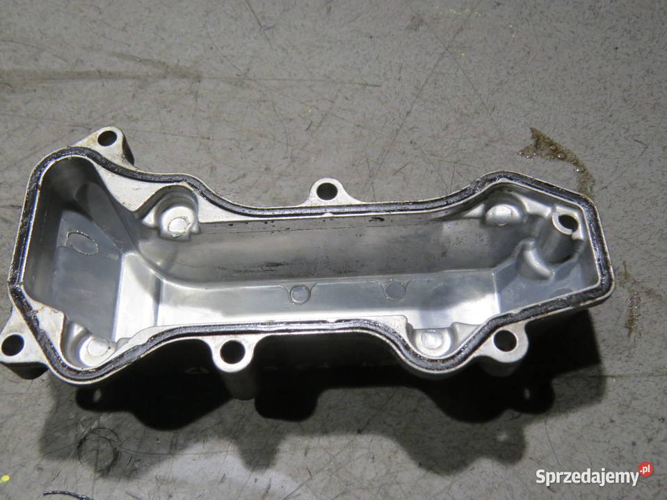 HONDA CBR 600 F3 SC25 DEKIEL MISKA POKRYWA Gdańsk