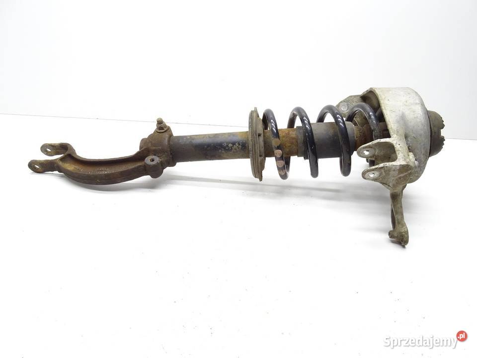 2X AMORTYZATOR PRAWY LEWY PRZÓD PRZEDNI 8R0031F małopolskie