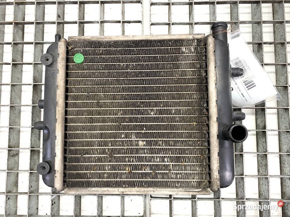 DODATKOWA CHŁODNICA WODY AUDI A6 C7 40 605 1118 podkarpackie sprzedam