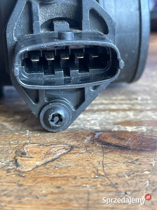 Przepływomierz Opel 0280218031 Margonin sprzedam