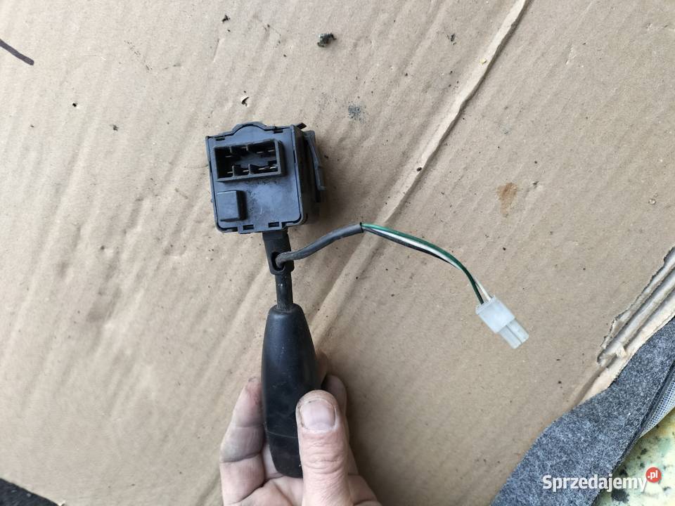 WŁĄCZNIK ŚWIATEŁ DAEWOO LANOS Kamień-Kolonia