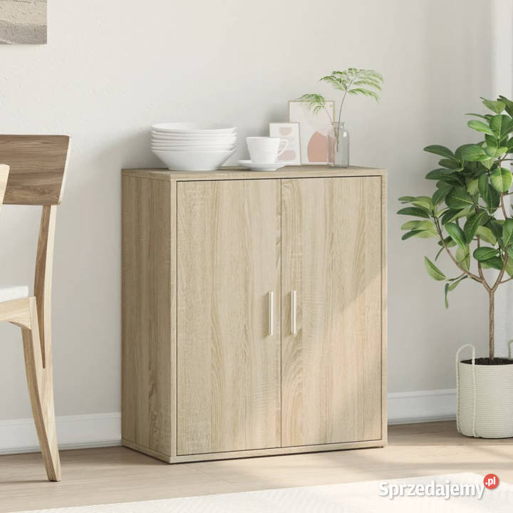 Szafka dąb sonoma 60x31x70 materiał sprzedam