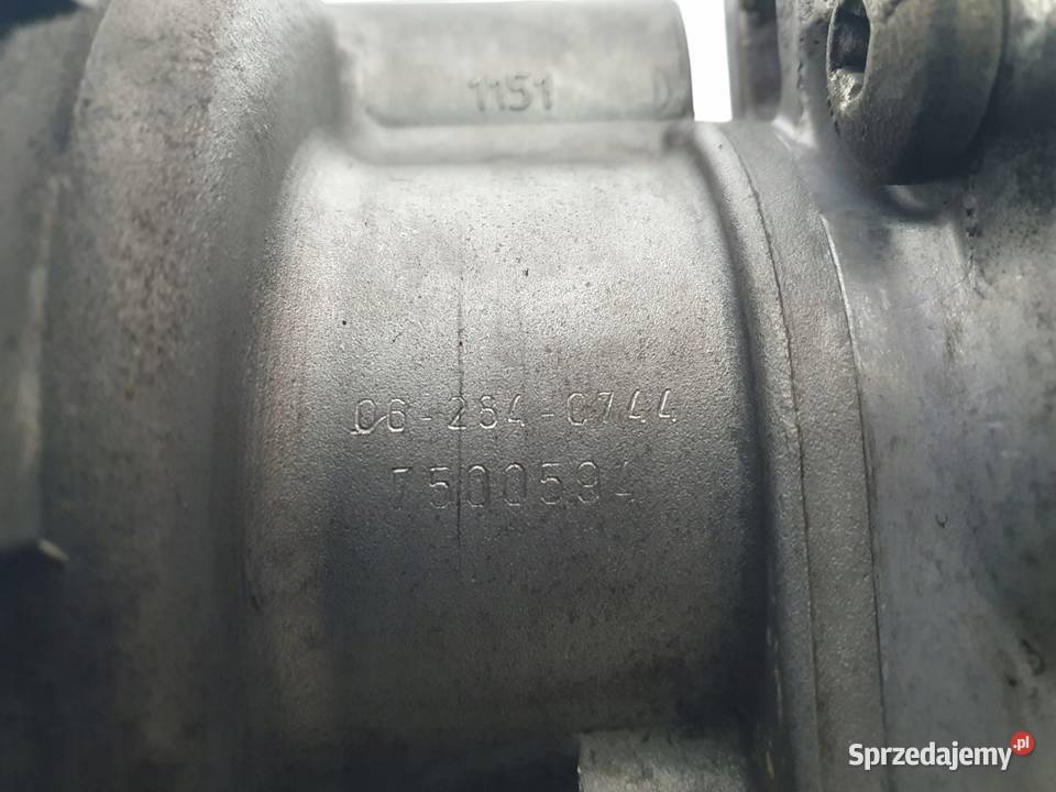 POMPA WSPOMAGANIA Z POMPA WODY BMW E46 18 20 i osobowe Pompy wspomagania Chełm