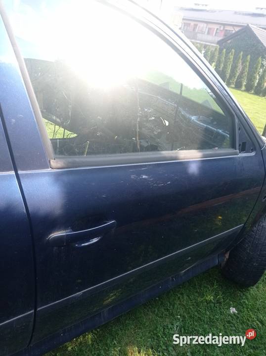 Przednie prawe drzwi Skoda Octavia I lift kombi sprzedam