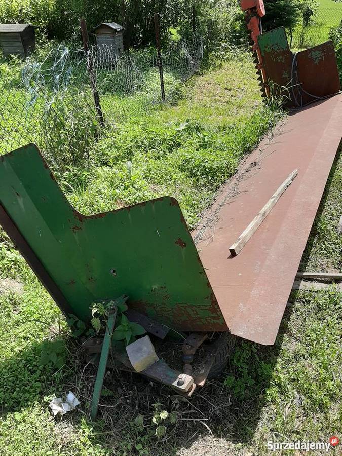 stół do rzepaku john dere 1068h 420 Krasnystaw