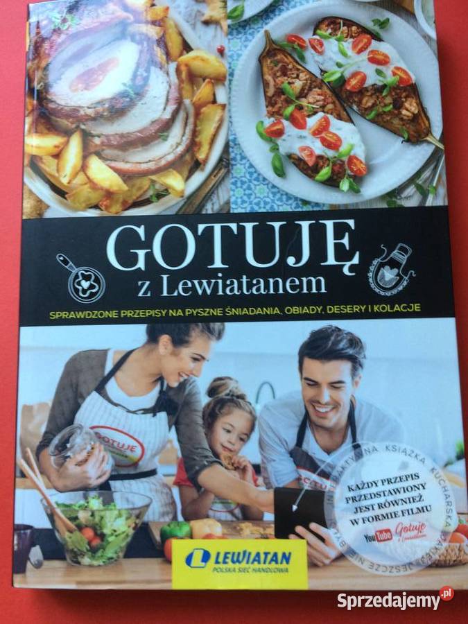 2593 Gotuję Z Lewiatanem Szczecin