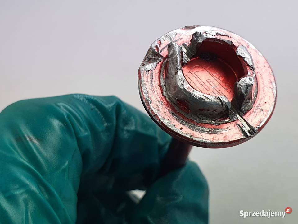 Miarka Oleju Bagnet Honda Crf 250 Łódź sprzedam