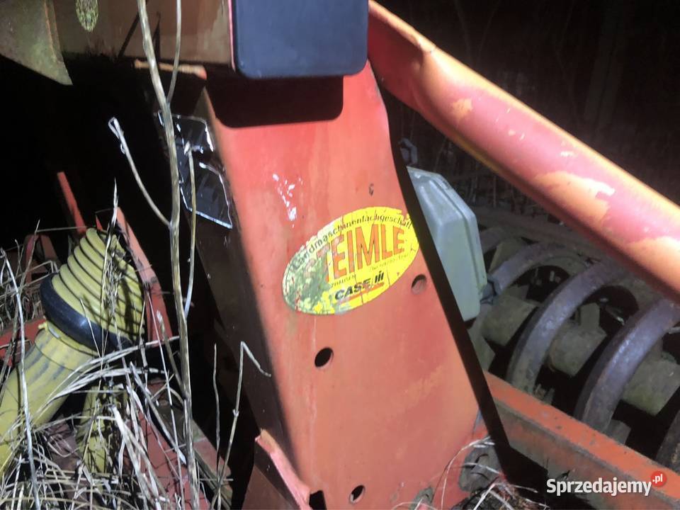 Brona aktywna nieuszkodzony Puławy