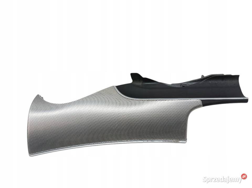 DEKOR LISTWA OZDOBNA LEWA KIEROWCY DESKI