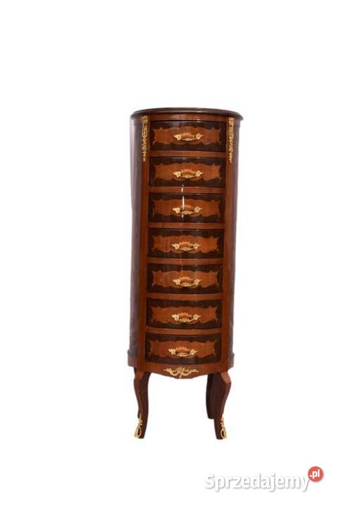 Komoda 7 dniówka 7 szuflad Siedmiodniówka małopolskie Kraków