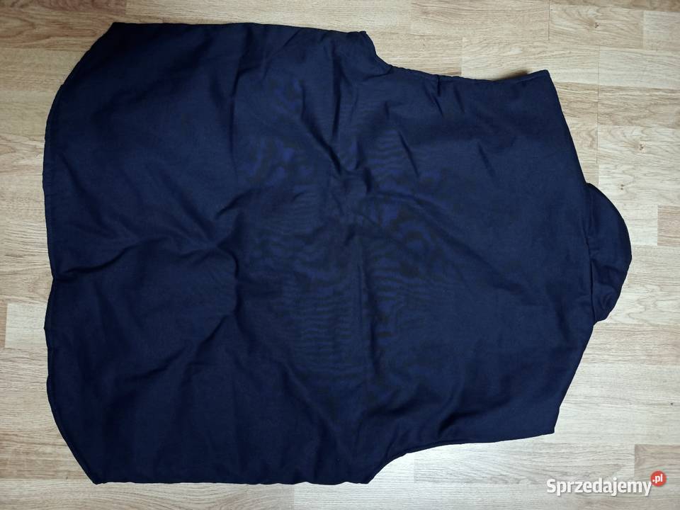 Bezrękawnik roboczy ocieplany nowy 2 Łęki Strzyżowskie