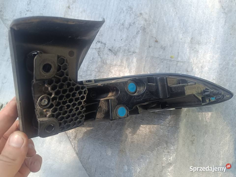 Lampa tylna lewa lewy tył Alfa Romeo Tonale EU lubelskie Biskupice sprzedam