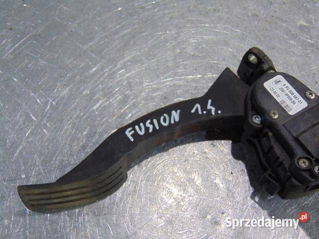 PEDAŁ GAZU POTENCJOMETR FUSION 14 2S619F836BA