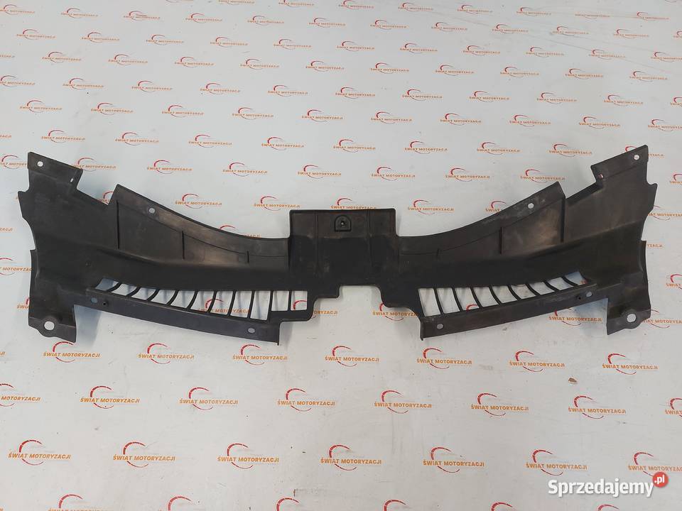 OPEL ANTARA 11r osłona pasa przód 96804230 Kielce