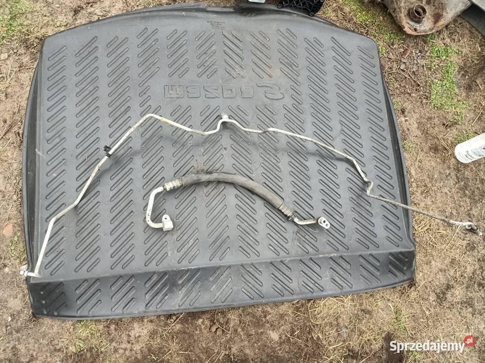 Przewód klimatyzacji nissan primera P12 18 16v Szczecin