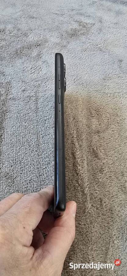 Motorola Edge 50 Pro 12512 GB Black Beauty Żołynia