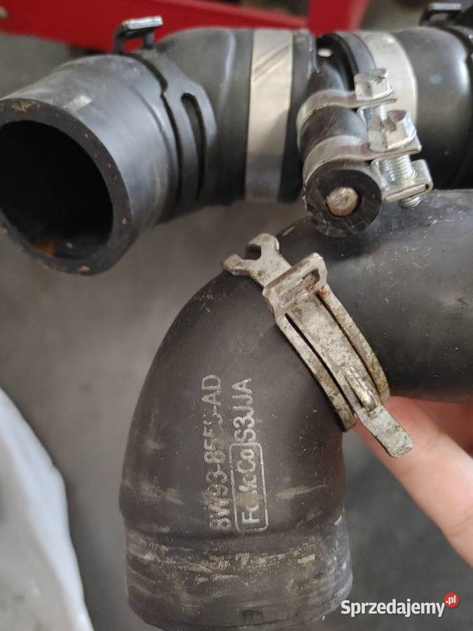 Waz termostad jaguar xj 351 50 385 Krosno