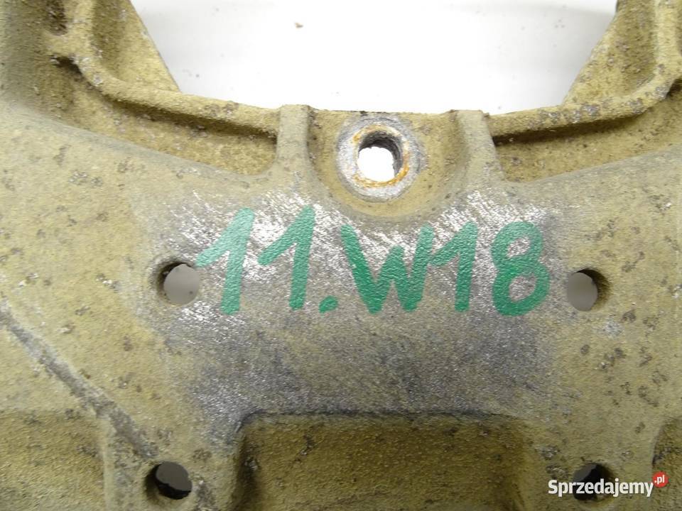 ŁAPA PODPORA MOCOWANIE SKRZYNI BIEGÓW