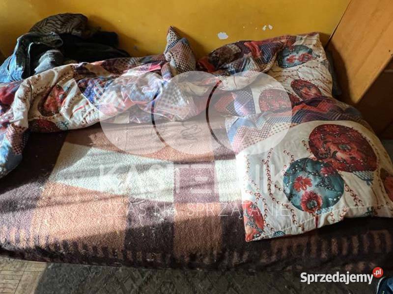 Likwidacja i opróżnianie mieszkań Lublin 48