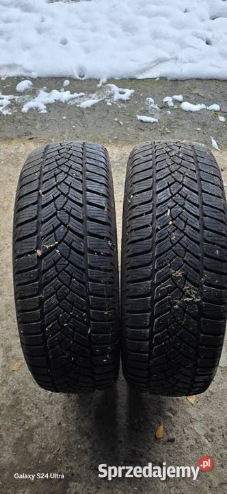 Opony zimowe 1660205 Bielsk Podlaski
