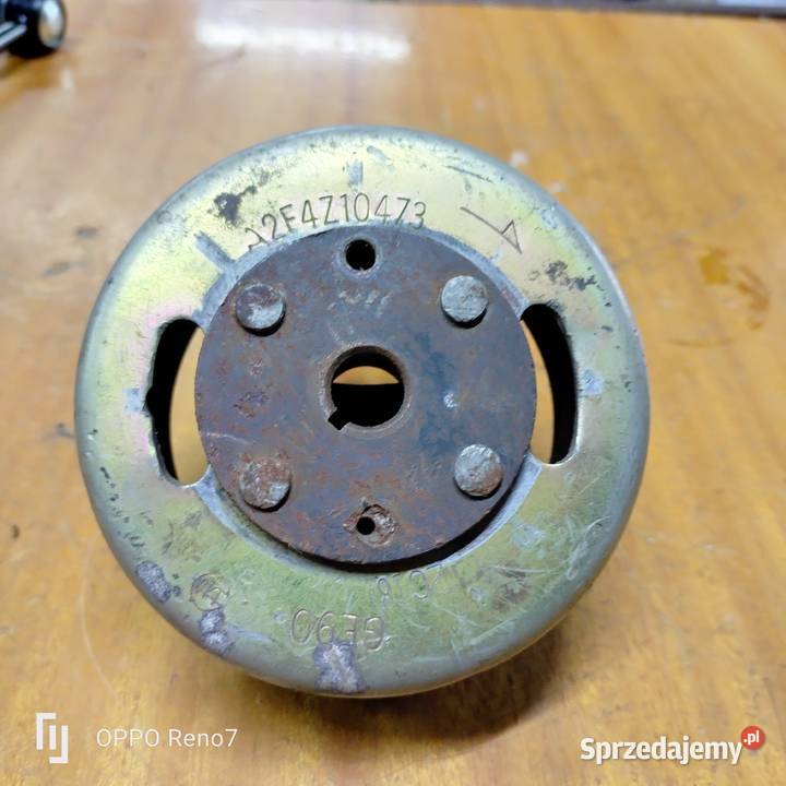 Koło magnetyczne 2t TGB 101s Orion Łubno