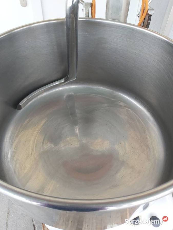 Mieszarka do ciasta KEMPER F 75 SL piekarnia Bydgoszcz sprzedam