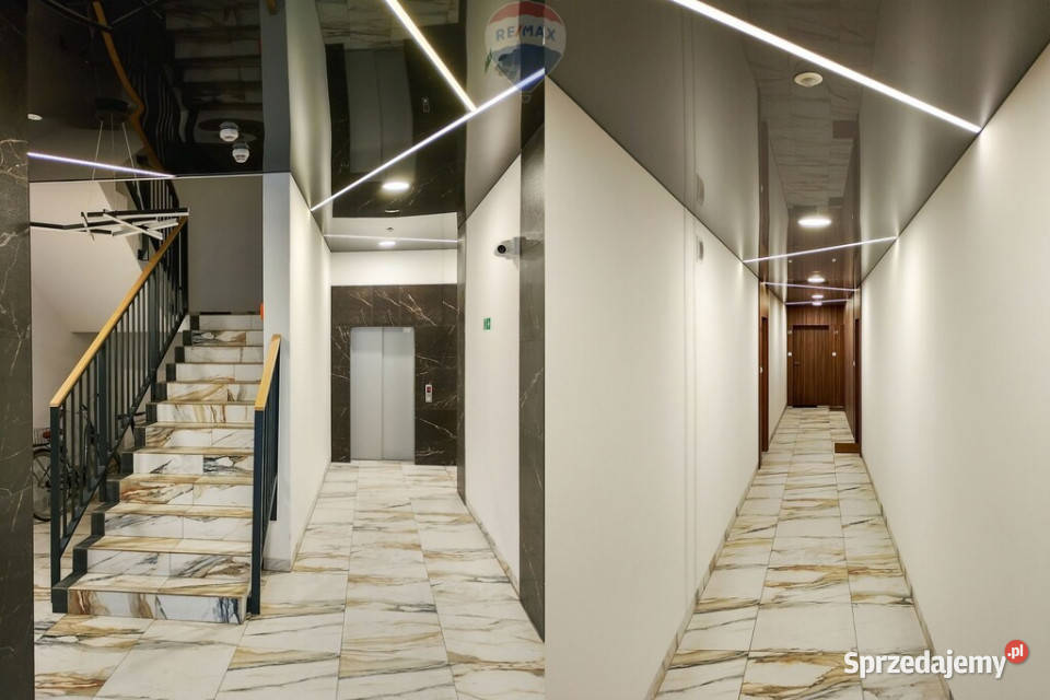 Apartament 82m2 w ścisłym centrum Grodziska Grodzisk Mazowiecki