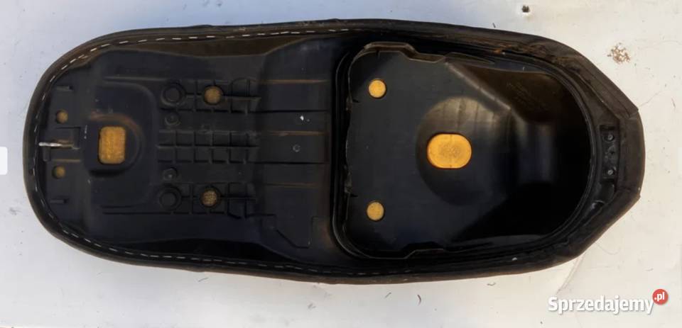 Siedzenie kanapa Honda SH300i Ostrów Wielkopolski