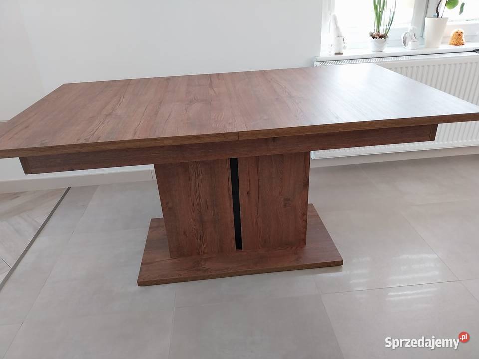 Piękny Zestaw mebli do salonu pokoju dziennego pomorskie Lębork